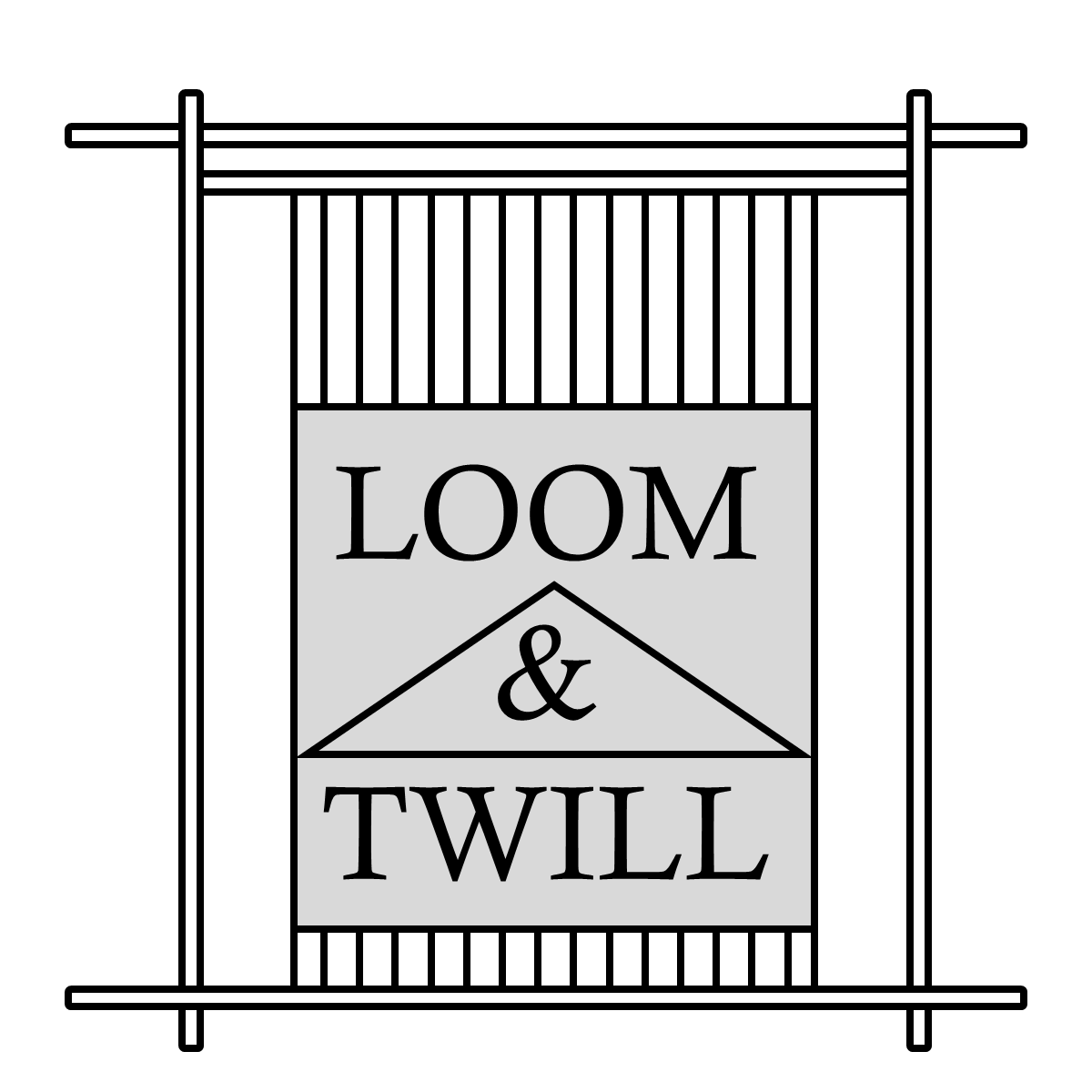 Loom & Twill